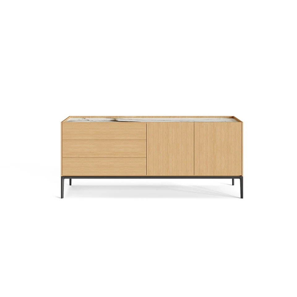 New Sideboard